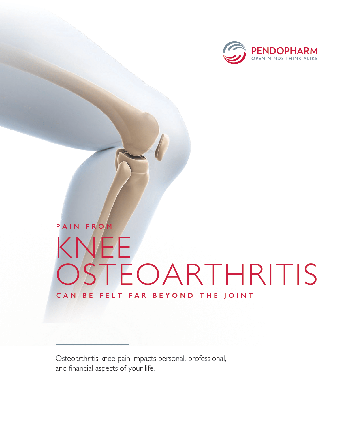 Download osteoarthritis brochure